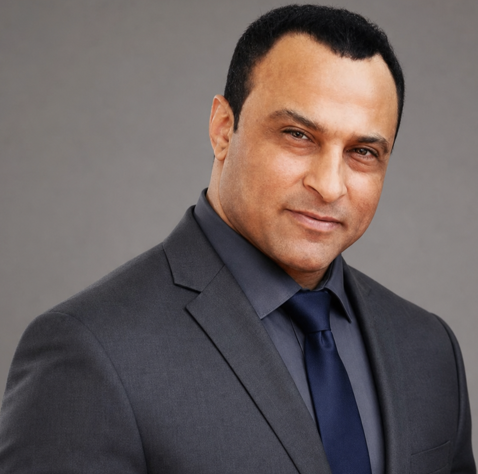 Saeed Khalili